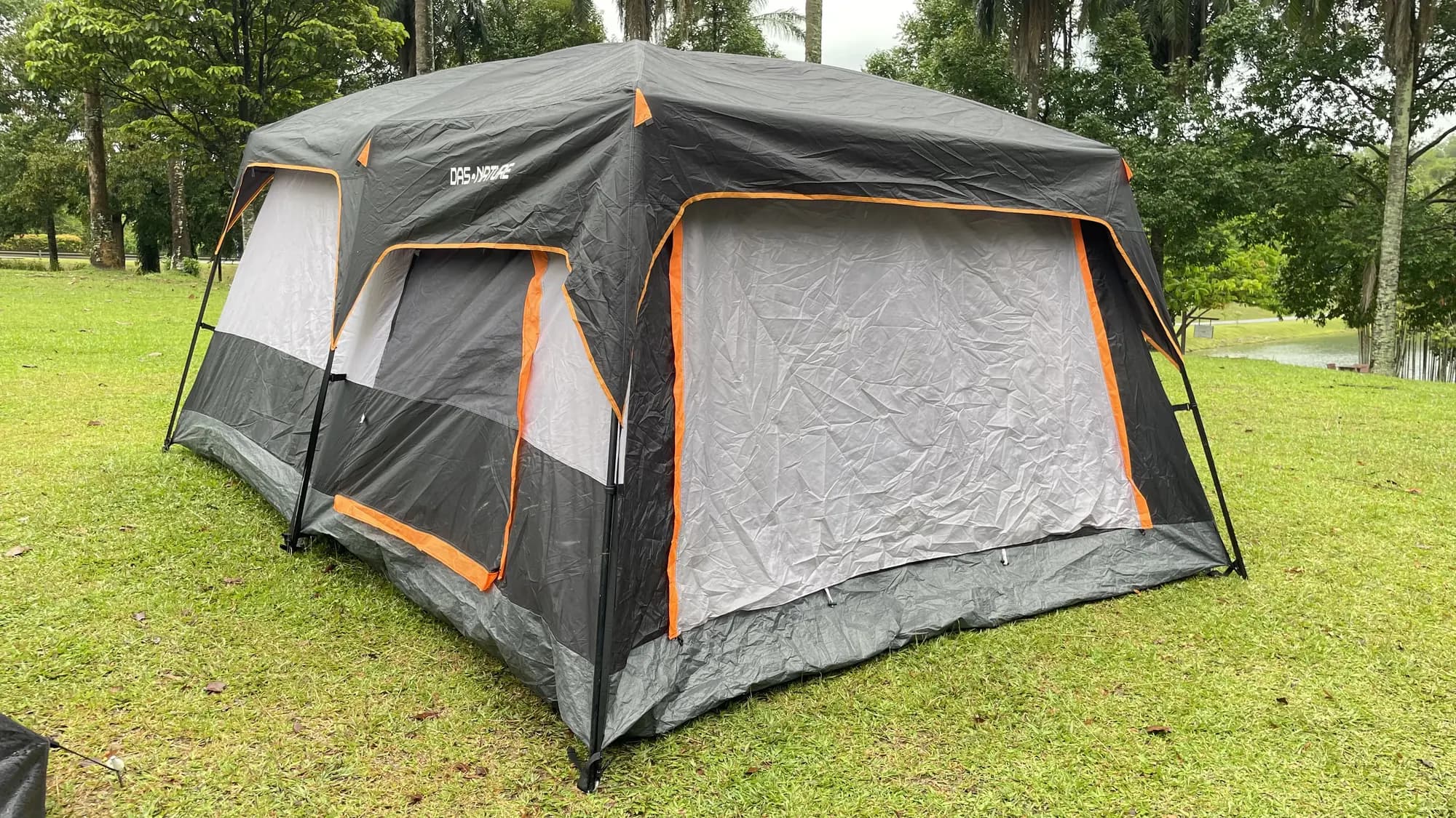 Campsite @ GL@W Putrajaya, photo 3