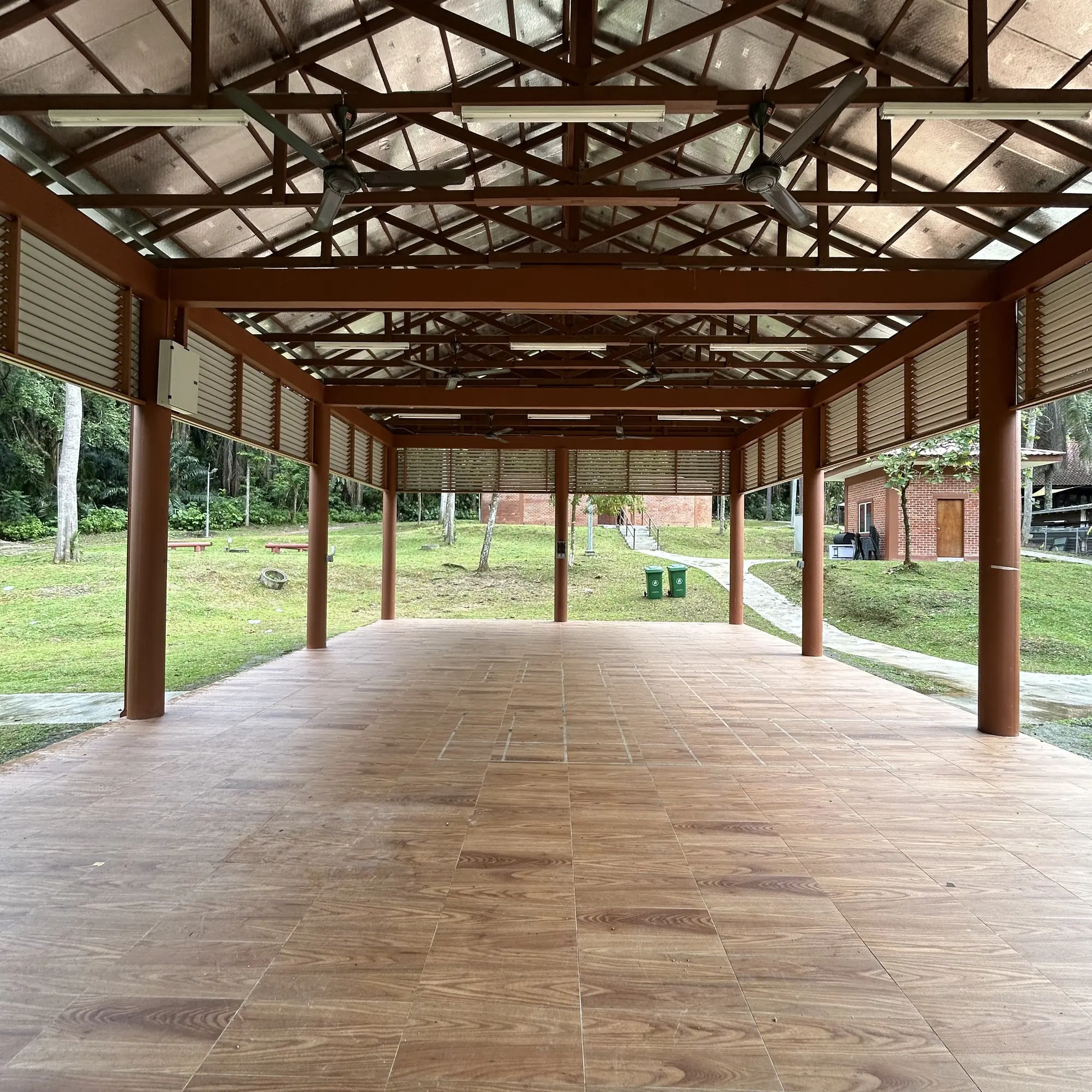 Campsite @ GL@W Putrajaya, photo 6