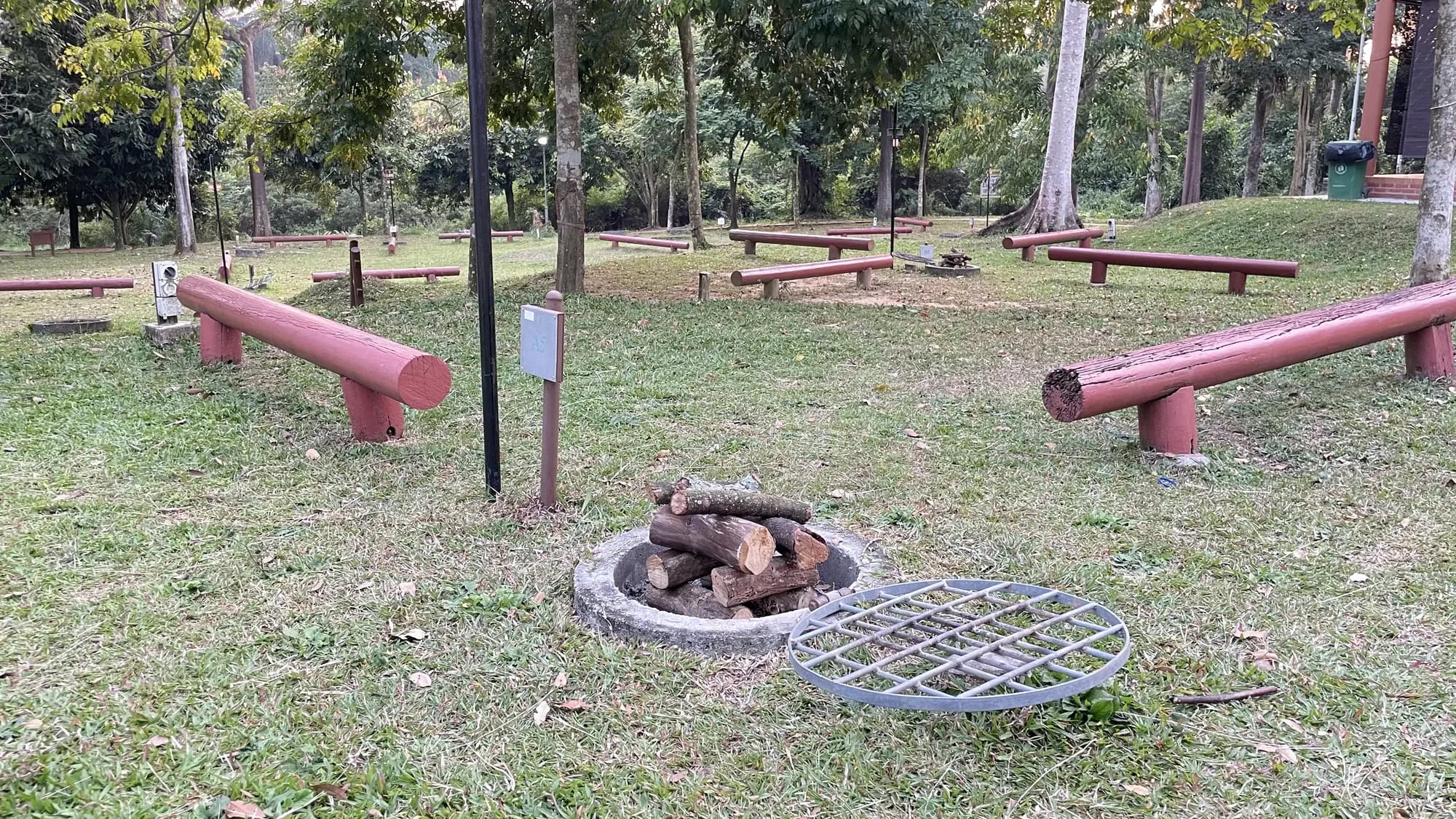 Campsite @ GL@W Putrajaya, photo 4