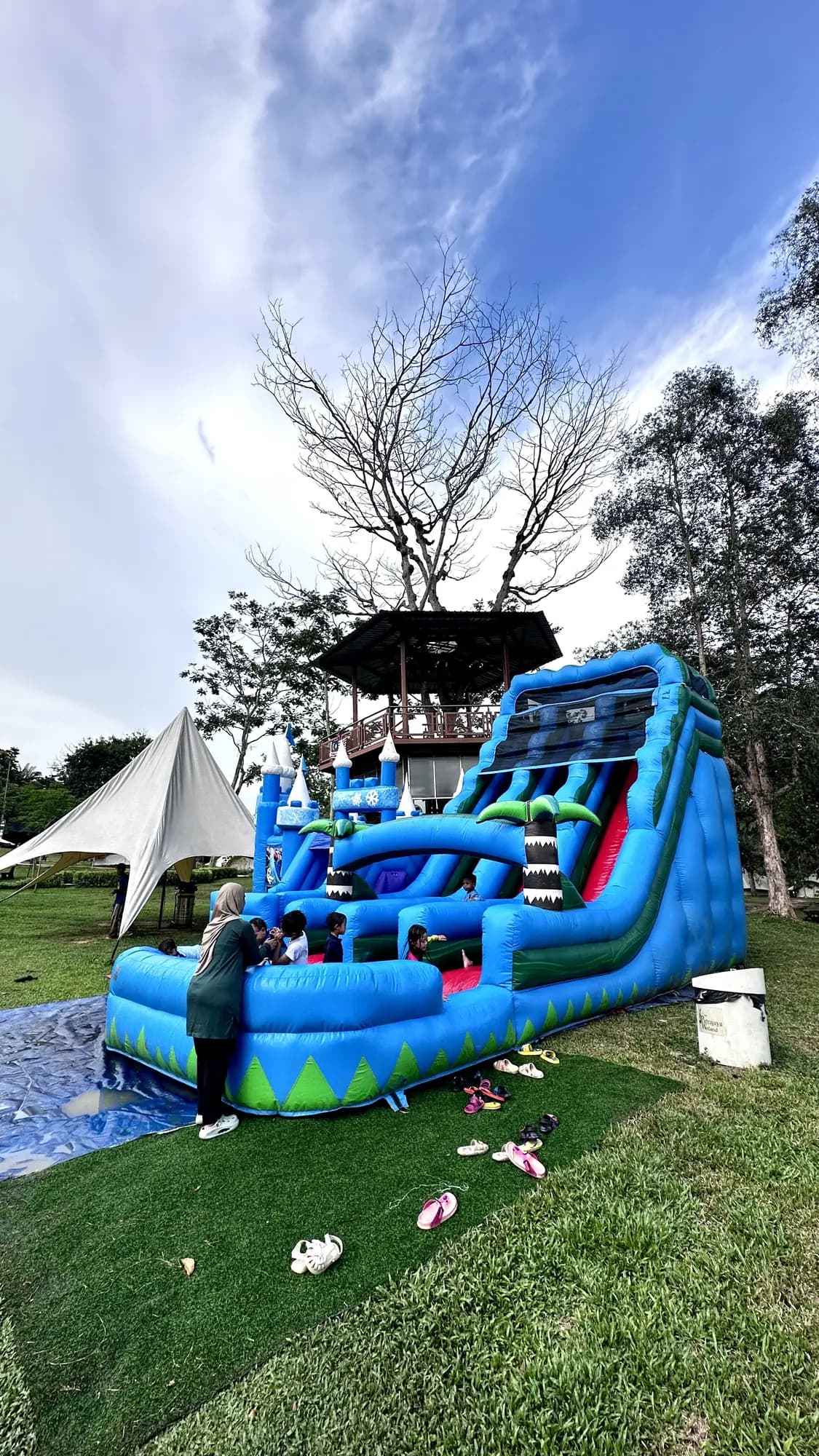 Acara & sewa peralatan, photo 2