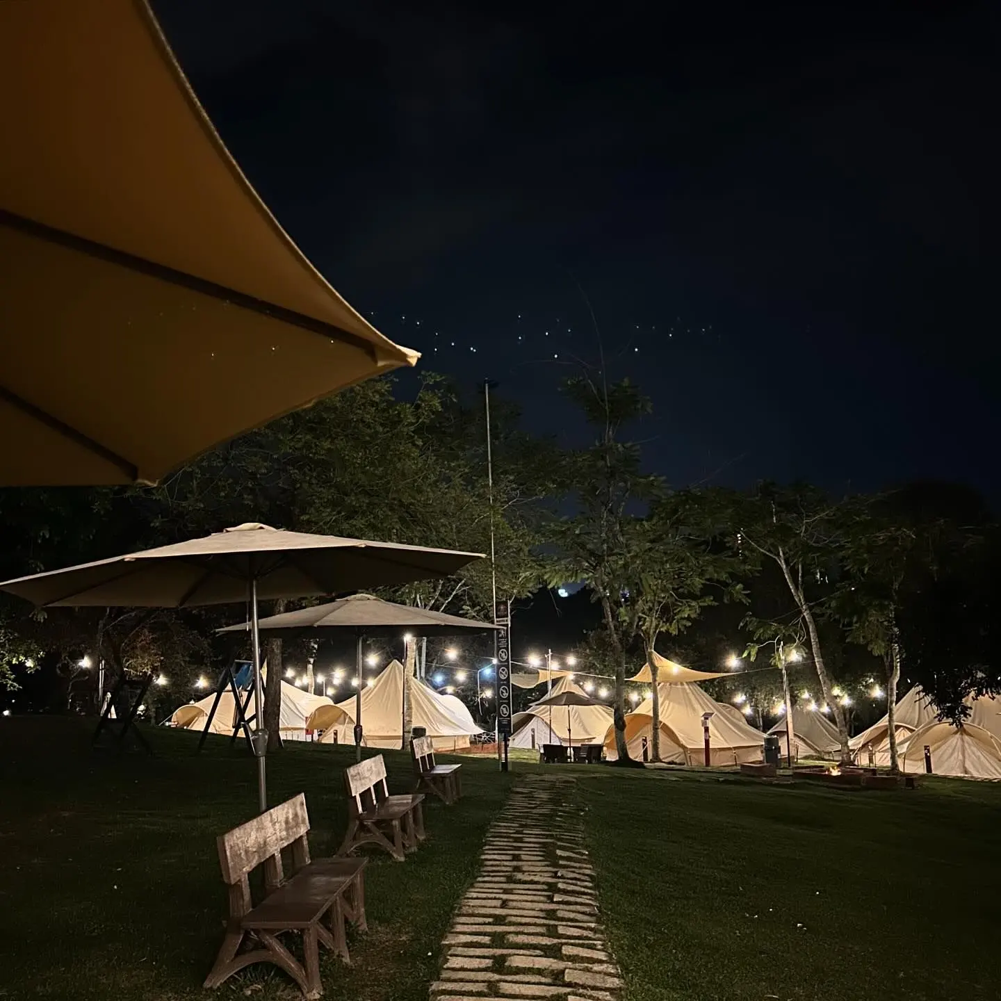 GL@W Glamping Wetland Putrajaya, photo 6