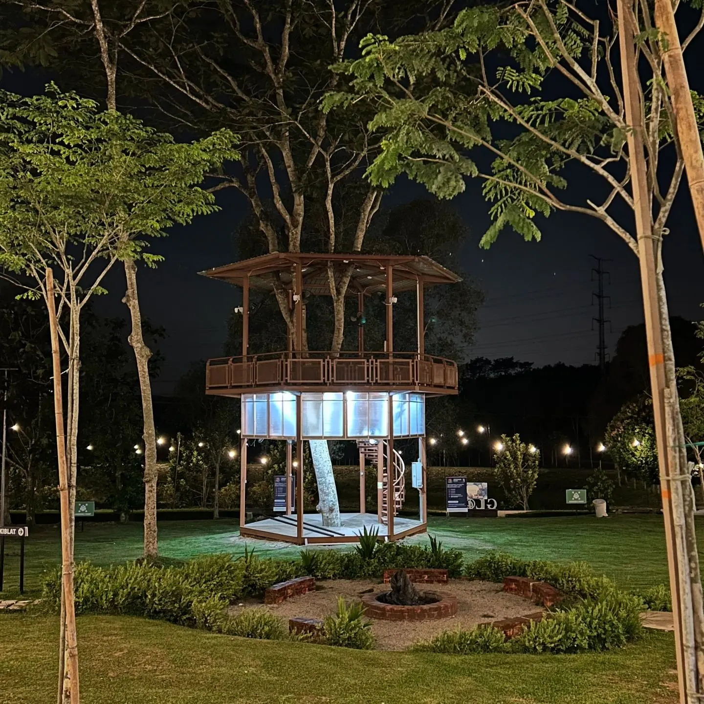 GL@W Glamping Wetland Putrajaya, photo 5