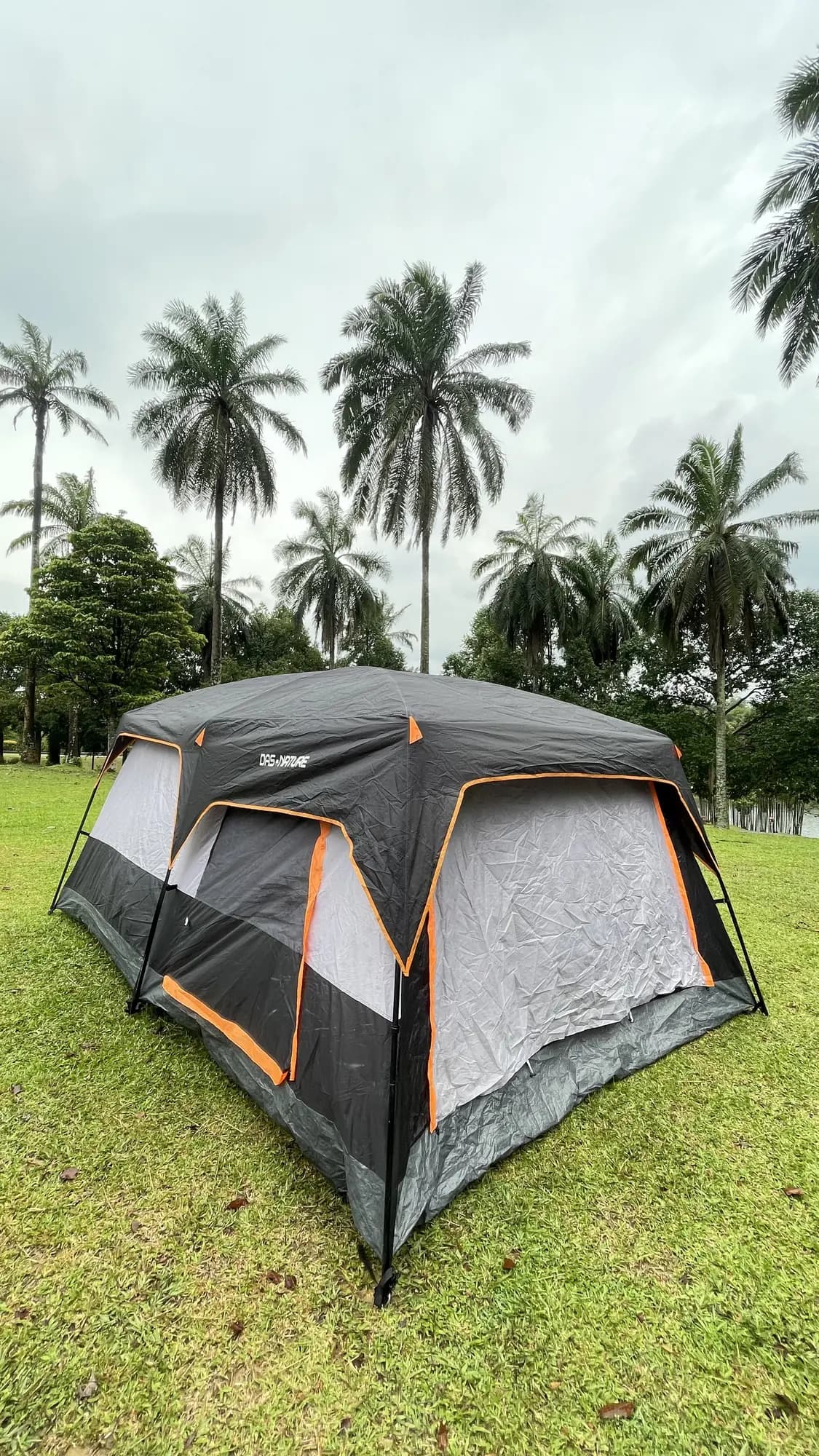 Lake Recreation Center Putrajaya, photo 16