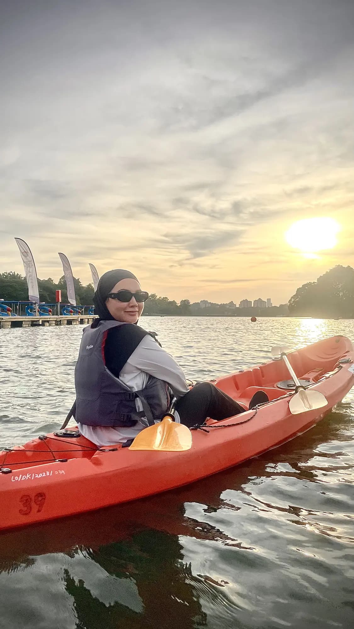 Lake Recreation Center Putrajaya, photo 4