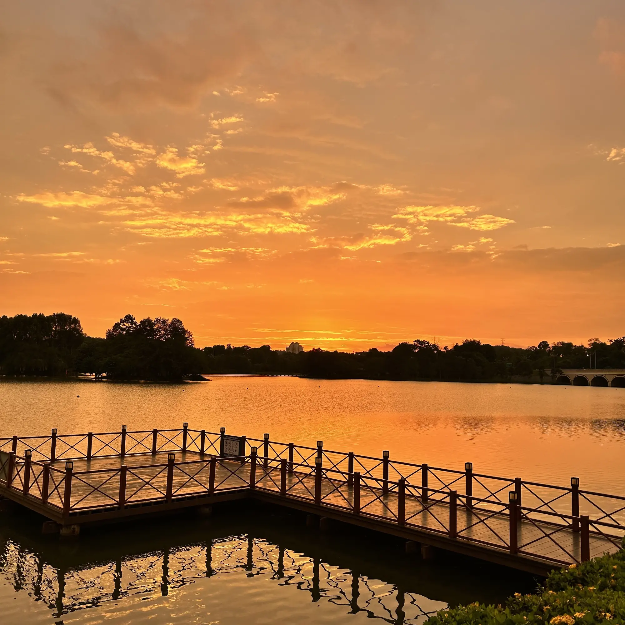 Lake Recreation Center Putrajaya, photo 6