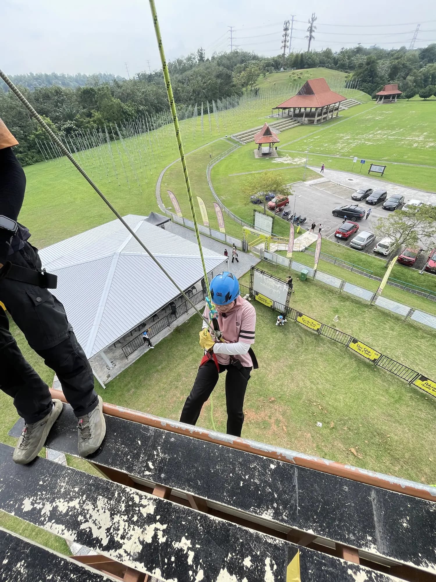Putrajaya Wetland Adventure Park, photo 5